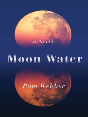 cover image of Moon Water